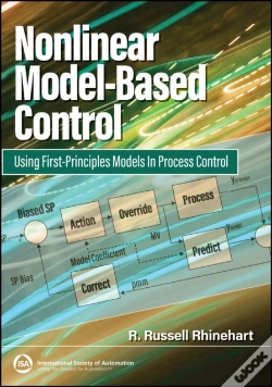 Capa do artigo Nonlinear Model-Based Control