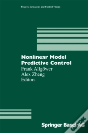 Capa do artigo Nonlinear Model Predictive Control