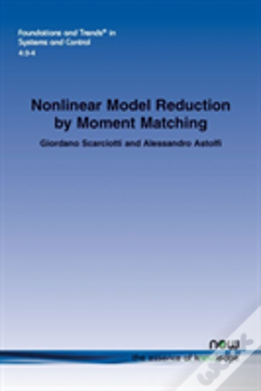 Nonlinear Model Reduction By Moment Matching