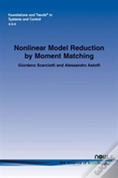 Nonlinear Model Reduction By Moment Matching