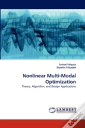 Capa do artigo Nonlinear Multi-Modal Optimization