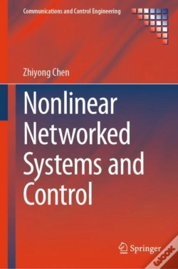 Capa do artigo Nonlinear Networked Systems And Control