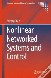 Capa do artigo Nonlinear Networked Systems And Control