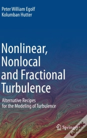 Capa do artigo Nonlinear, Nonlocal And Fractional Turbulence