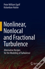 Capa do artigo Nonlinear, Nonlocal And Fractional Turbulence