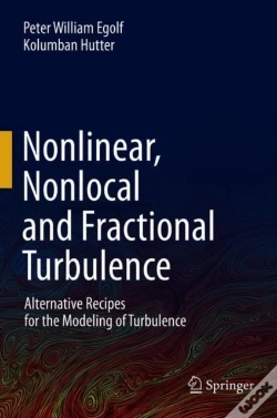 Capa do artigo Nonlinear, Nonlocal And Fractional Turbulence