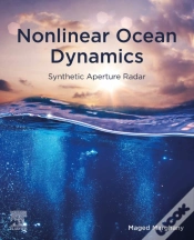 Capa do artigo Nonlinear Ocean Dynamics