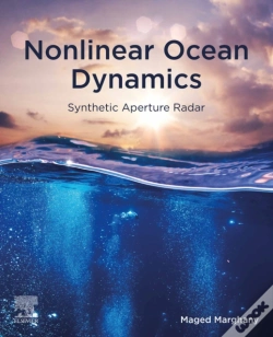Capa do artigo Nonlinear Ocean Dynamics