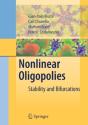 Nonlinear Oligopolies - Preview