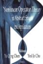 Nonlinear Operator Theory In Abstract Space & Applications - Preview