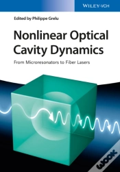 Capa do artigo Nonlinear Optical Cavity Dynamics