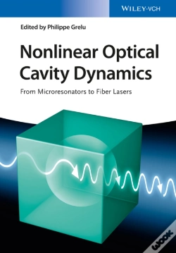 Capa do artigo Nonlinear Optical Cavity Dynamics