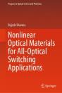 Nonlinear Optical Materials For All-Optical Switching Applications - Preview
