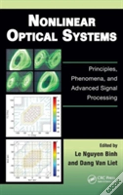 Capa do artigo Nonlinear Optical Systems