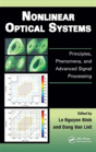 Nonlinear Optical Systems - Preview