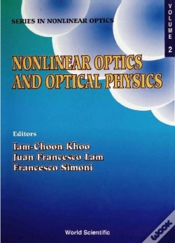 Capa do artigo Nonlinear Optics And Optical Physics: Lecture Notes From Capri Spring School