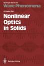 Nonlinear Optics In Solids - Preview