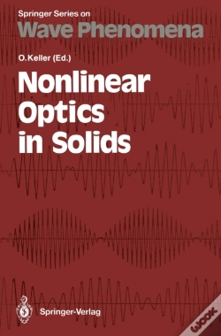 Capa do artigo Nonlinear Optics In Solids