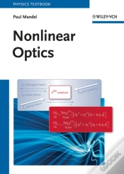 Capa do artigo Nonlinear Optics