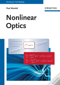 Capa do artigo Nonlinear Optics