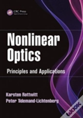 Nonlinear Optics