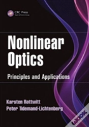 Capa do artigo Nonlinear Optics