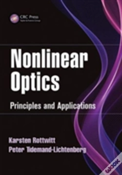 Capa do artigo Nonlinear Optics