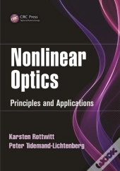 Nonlinear Optics