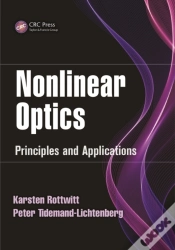 Capa do artigo Nonlinear Optics