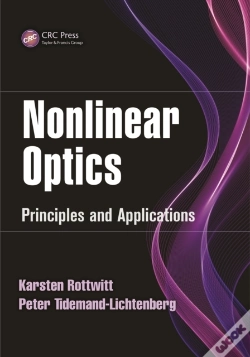 Capa do artigo Nonlinear Optics