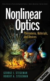 Nonlinear Optics