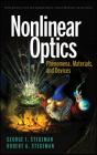 Nonlinear Optics - Preview