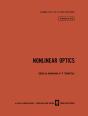 Nonlinear Optics - Preview