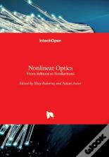 Nonlinear Optics