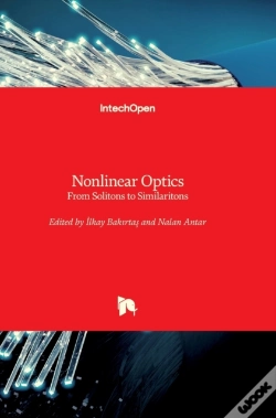 Capa do artigo Nonlinear Optics