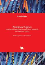 Nonlinear Optics