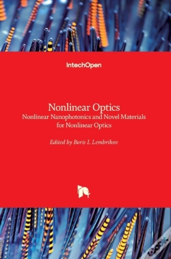 Capa do artigo Nonlinear Optics