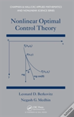 Capa do artigo Nonlinear Optimal Control Theory