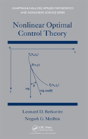 Nonlinear Optimal Control Theory - Preview