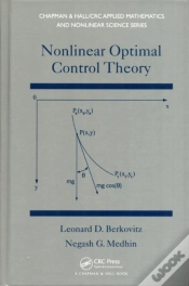 Capa do artigo Nonlinear Optimal Control Theory