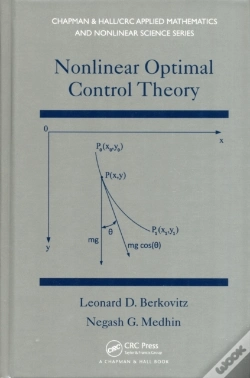 Capa do artigo Nonlinear Optimal Control Theory