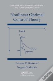 Nonlinear Optimal Control Theory