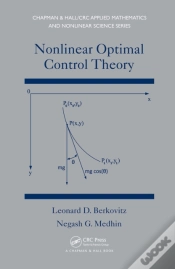 Capa do artigo Nonlinear Optimal Control Theory