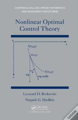 Capa do artigo Nonlinear Optimal Control Theory