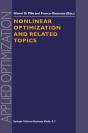 Nonlinear Optimization And Related Topics - Preview
