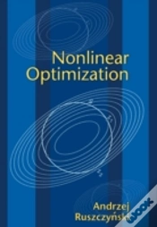 Capa do artigo Nonlinear Optimization