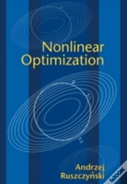 Capa do artigo Nonlinear Optimization