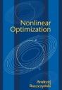 Nonlinear Optimization - Preview