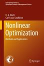 Nonlinear Optimization - Preview