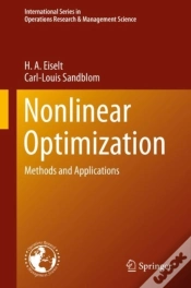 Capa do artigo Nonlinear Optimization